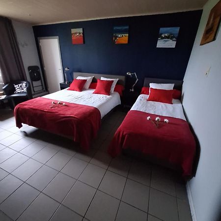 B&B De Linde Wijtschate Exteriér fotografie