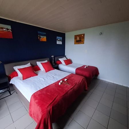 B&B De Linde Wijtschate Exteriér fotografie