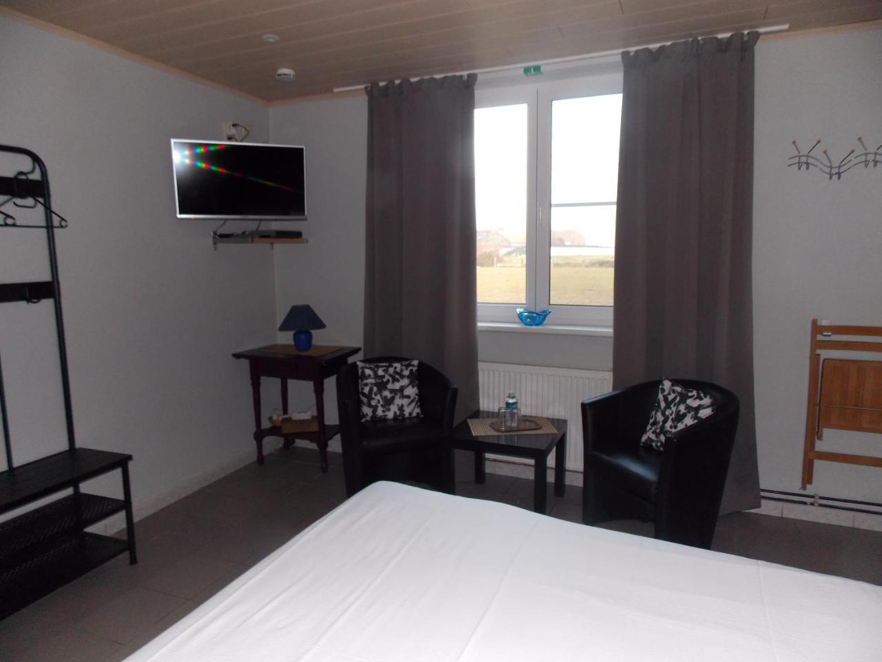 B&B De Linde Wijtschate Exteriér fotografie