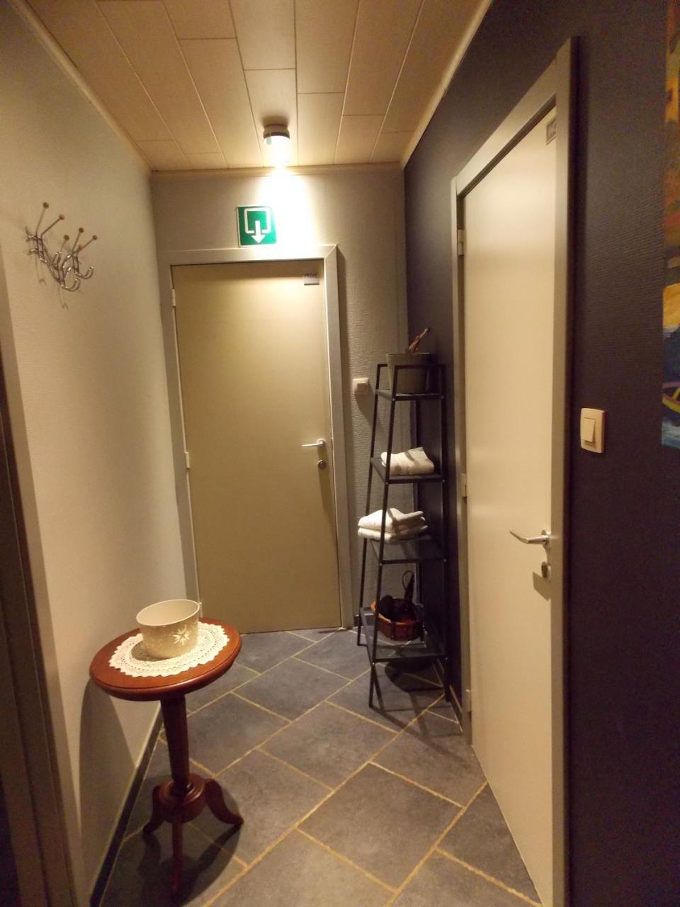 B&B De Linde Wijtschate Exteriér fotografie